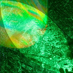 green 9